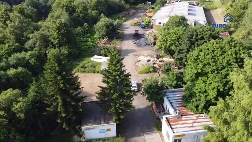 Prodej pozemku 11224 m²